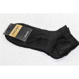 Носки муж. корот. сетка 