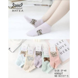 Носки жен. корот. 