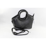 Сумка жен G-9850 (22х16) черная