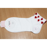 Носки жен. корот. 