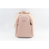 Рюкзак жен DLD 876-2 (15х20) персик