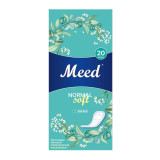 Прокладки ежеднев MEED 20шт Normal Soft ц(E-10C)/ 25 6220/6398