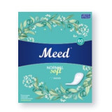 Прокладки ежеднев MEED 60шт Normal Soft  ц(Е-106С)/ 20 6411