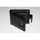 Кошелек муж. PY-005-259 коробка черный