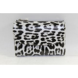 Кошелек жен. 6014-16 коробка белый