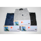 Трусы муж ORLYS (M-3XL) (прод по 5) 542