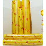 Пленка пищевая SlickStick 75ш 8мкм/350мм/800м Р
