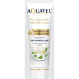 Крем д/рук AQUATEL 75мл с эфирным маслом нероли  1049
