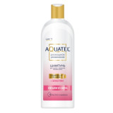 Шампунь  AQUATEL 430мл Объем и сила  2923