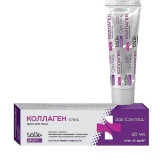 Крем д/лица Tolk Pharm 40мл Коллаген  4966