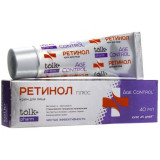 Крем д/лица Tolk Pharm 40мл Ретинол  4959