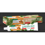 Зубная паста 