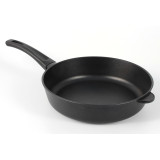 Сковорода TimA Шеф Д-220  2210П*8 4303