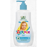 Мыло жидкое ВЕСНА Детское 280гр нейтральное *16   1781