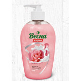 Мыло жидкое ВЕСНА Ассорти 500гр Роза  9398