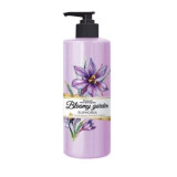 Гель для душа парфюм Bloomy garden Euphoria 500гр  1193