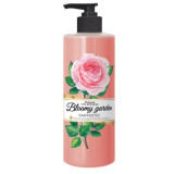 Гель для душа парфюм Bloomy garden Fantastic 500гр  1209