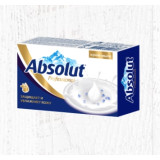 Мыло твердое ABSOLUT Professional  90гр Морские минералы*24  0608