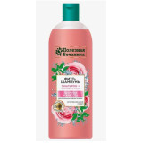 Шампунь-фито Полезная ботаника 430мл Здоровье и красота длясклонных к жирности  2381