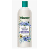 Шампунь-фито Полезная ботаника 430мл Укрепление для поврежд. волос  2398