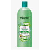 Шампунь-фито Полезная ботаника 430мл Экстраувлажнение д/сухих и ломких волос  2367