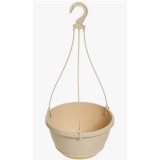 Подвес д/кашпо КШ-9148 (Кремовый)*40 1484