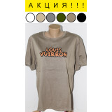 Футболка жен. Orange №73 (единый размер 48-52) черный