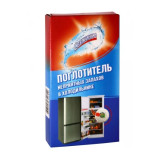 Поглотитель запаха в холодильнике 