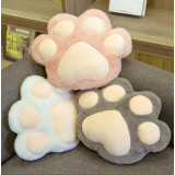 Подушка декоративная Лапа