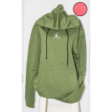 Худи унис. Jordan р.52 бордо