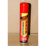 Дихлофос НЕО 190 мл*48 5679