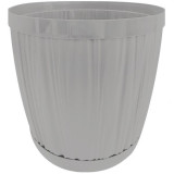 Горшок д/цветов InGreen BARCELONA D270м, 9,6л утренний туман *12  6459