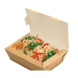 Ланч-бокс 600  150х115х50мм (прод по 25) 1089 500шт/ящ 