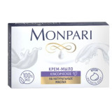 Мыло НМЖК Monpari 100гр*36  0368