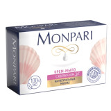 Мыло НМЖК Monpari с коллагеном 100гр*36  0337