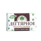 Мыло НМЖК Дегтярное 200гр*36  1629