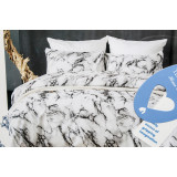 КПБ HOME TEXTILE Пандора сатин (2,0-х сп) №22