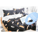 КПБ HOME TEXTILE Пандора сатин (ЕВРО) №10