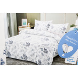 КПБ HOME TEXTILE Пандора сатин (Семейный) №2