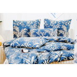 КПБ HOME TEXTILE Пандора сатин (Семейный) №7