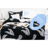 КПБ HOME TEXTILE Пандора сатин (Семейный) №9