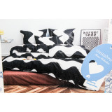 КПБ HOME TEXTILE Пандора сатин (Семейный) №16