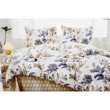 КПБ HOME TEXTILE Пандора сатин (Семейный) №21