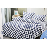 КПБ HOME TEXTILE Пандора сатин (Семейный) №23