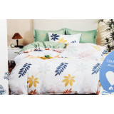 КПБ HOME TEXTILE Пандора сатин (Семейный) №27