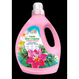 Гель д/стирки VESTAR Универсальный Амариллис 3л (флакон) *4  0142