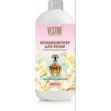 Кондиционер д/белья VESTAR 800мл Ваниль табак (флакон)*6  0494