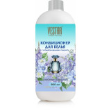 Кондиционер д/белья VESTAR 800мл Фиалка и гиацинт (флакон)*6  0517