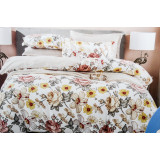 КПБ Home Collection сатин (Семейный) №15