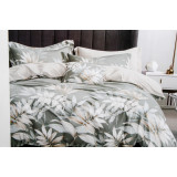 КПБ Home Collection сатин (Семейный) №17